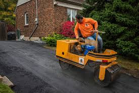 Professional Driveway Paving Services in Capitola, CA